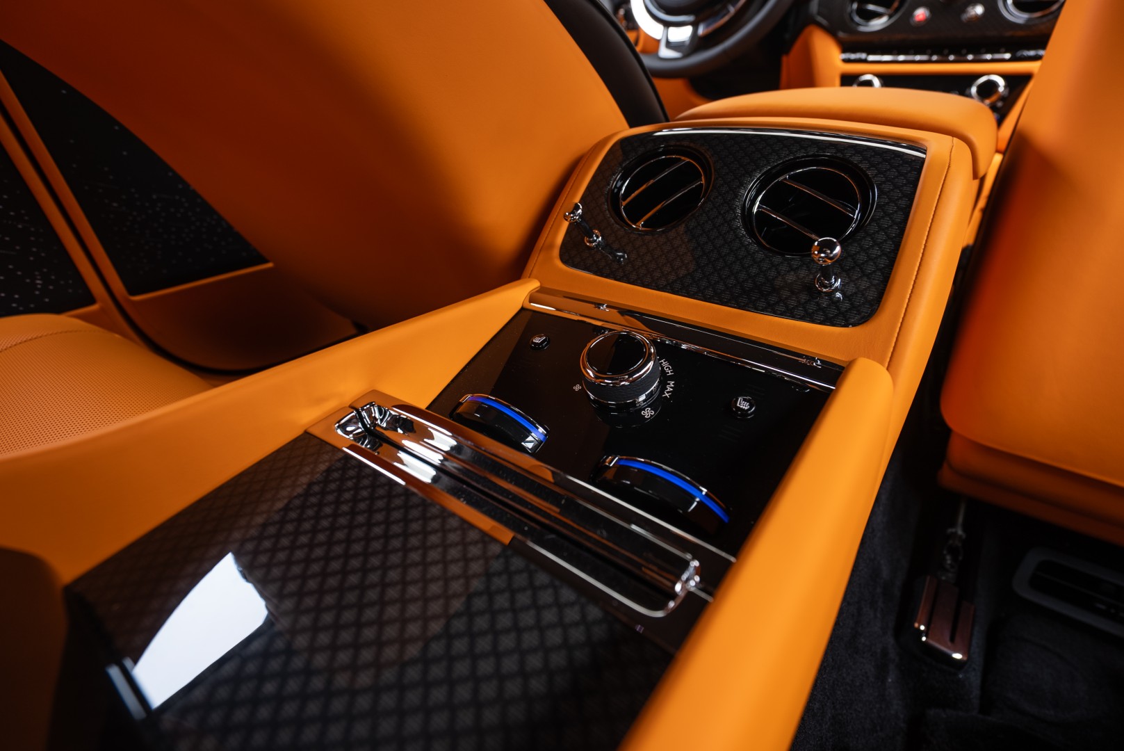 2026 ROLLS-ROYCE SPECTRE | BLACK BADGE | GCC SPECS | MAIN DEALER WARRANTY SERVICE